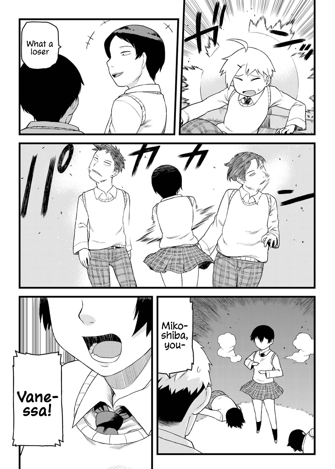 Osananajimi to Kimochi Ii Koto! | Doing Feel Good Things With My Childhood Friends page 7 full