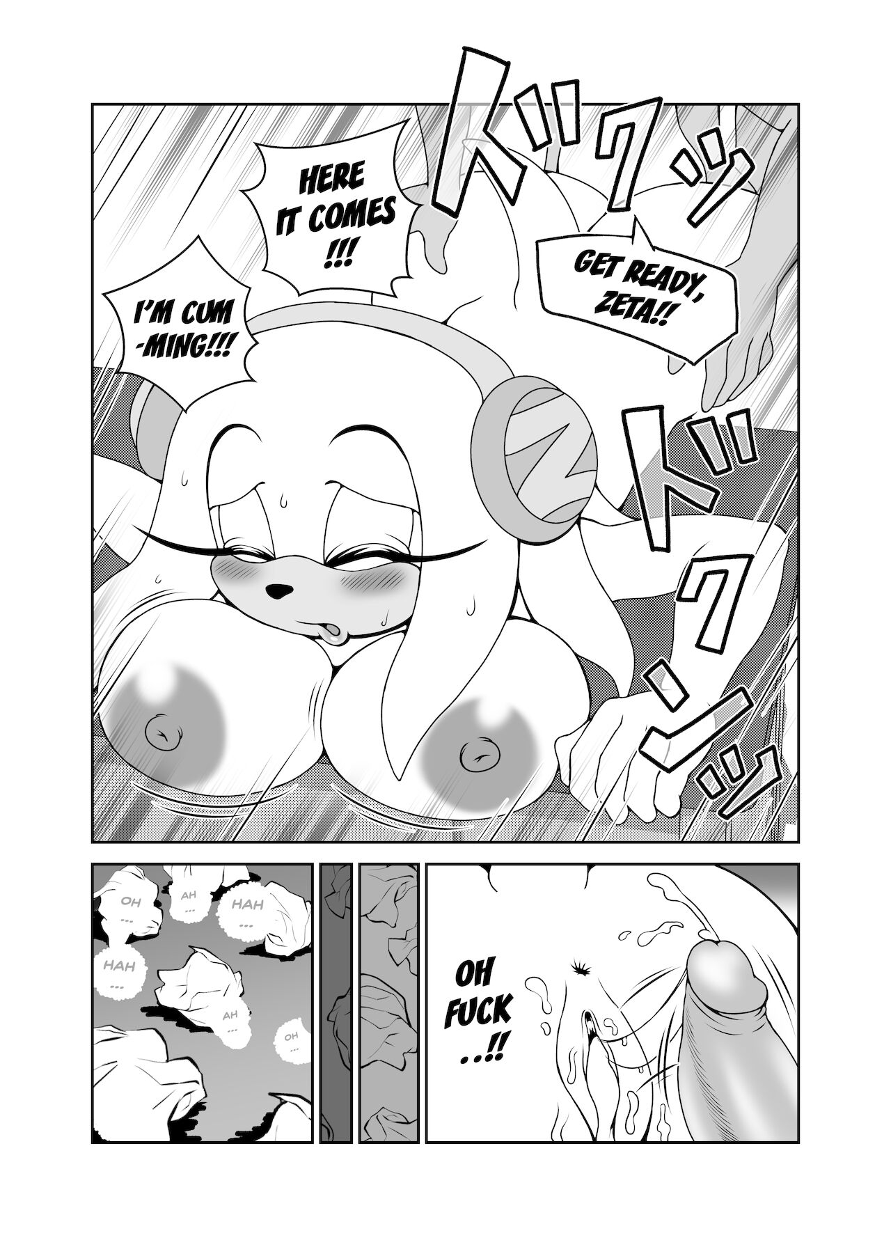 Canned Furry Gaiden 4 page 4 full
