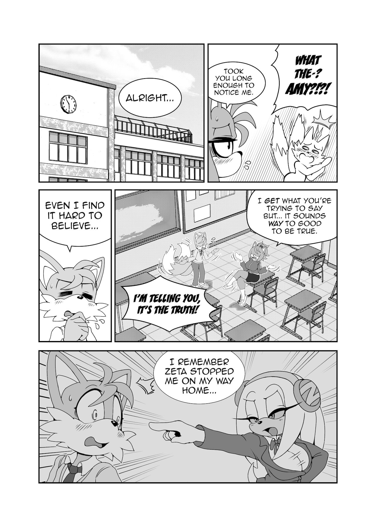 Canned Furry Gaiden 4 page 6 full