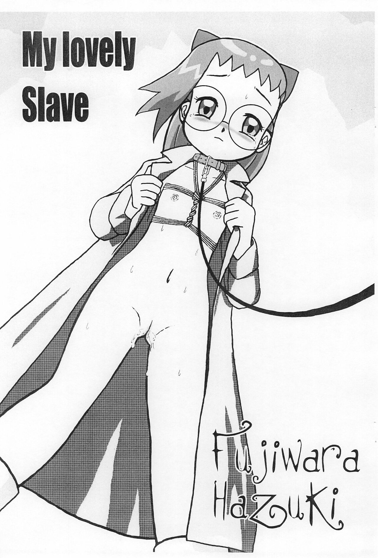 Onpu-tan to Hana-tan page 10 full