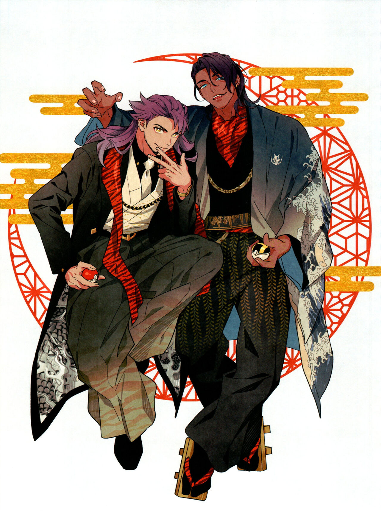 dance dance Dance -OKT! Dankiba re-recording collection 2- page 6 full