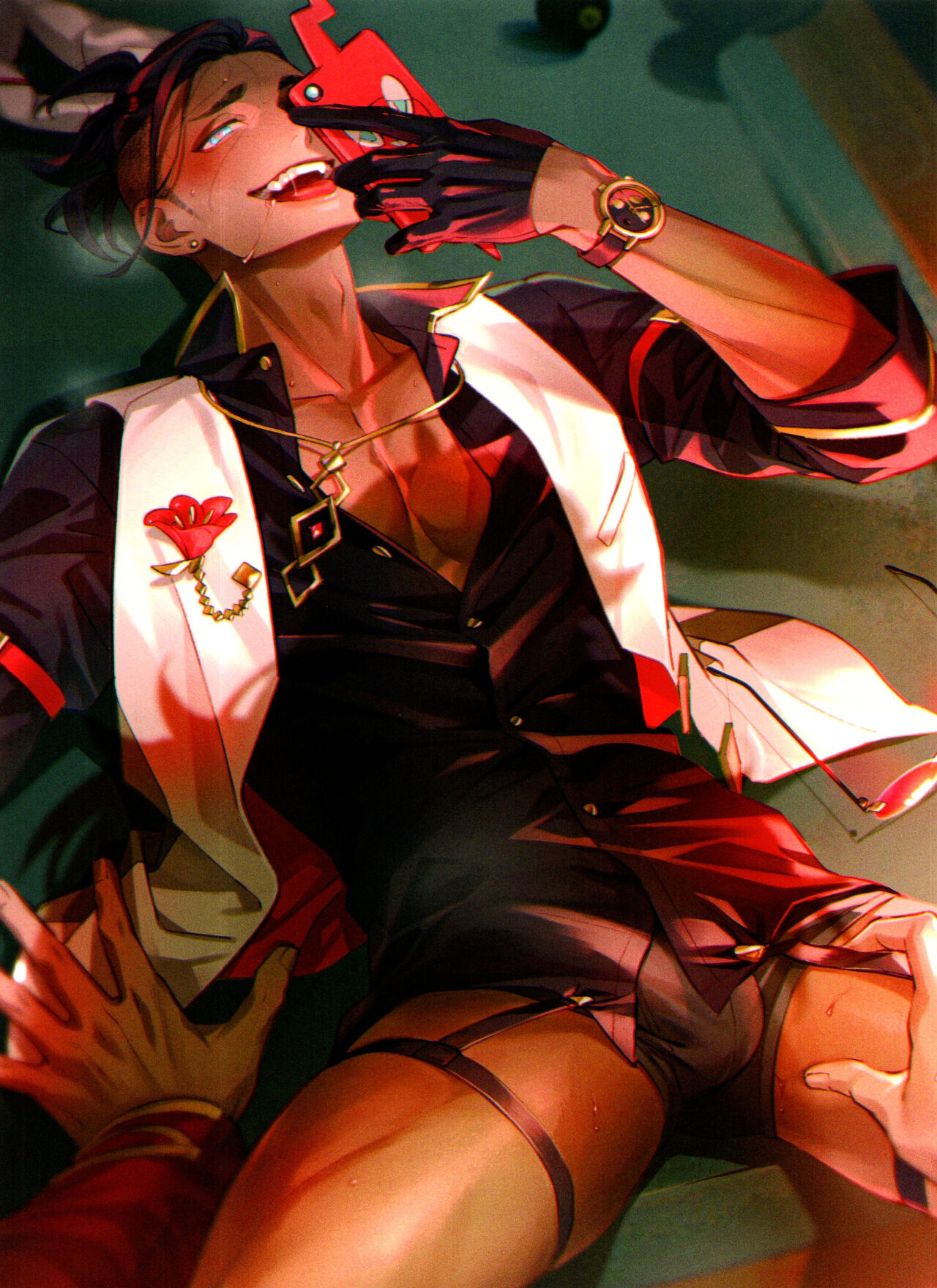 dance dance Dance -OKT! Dankiba re-recording collection 2- page 7 full