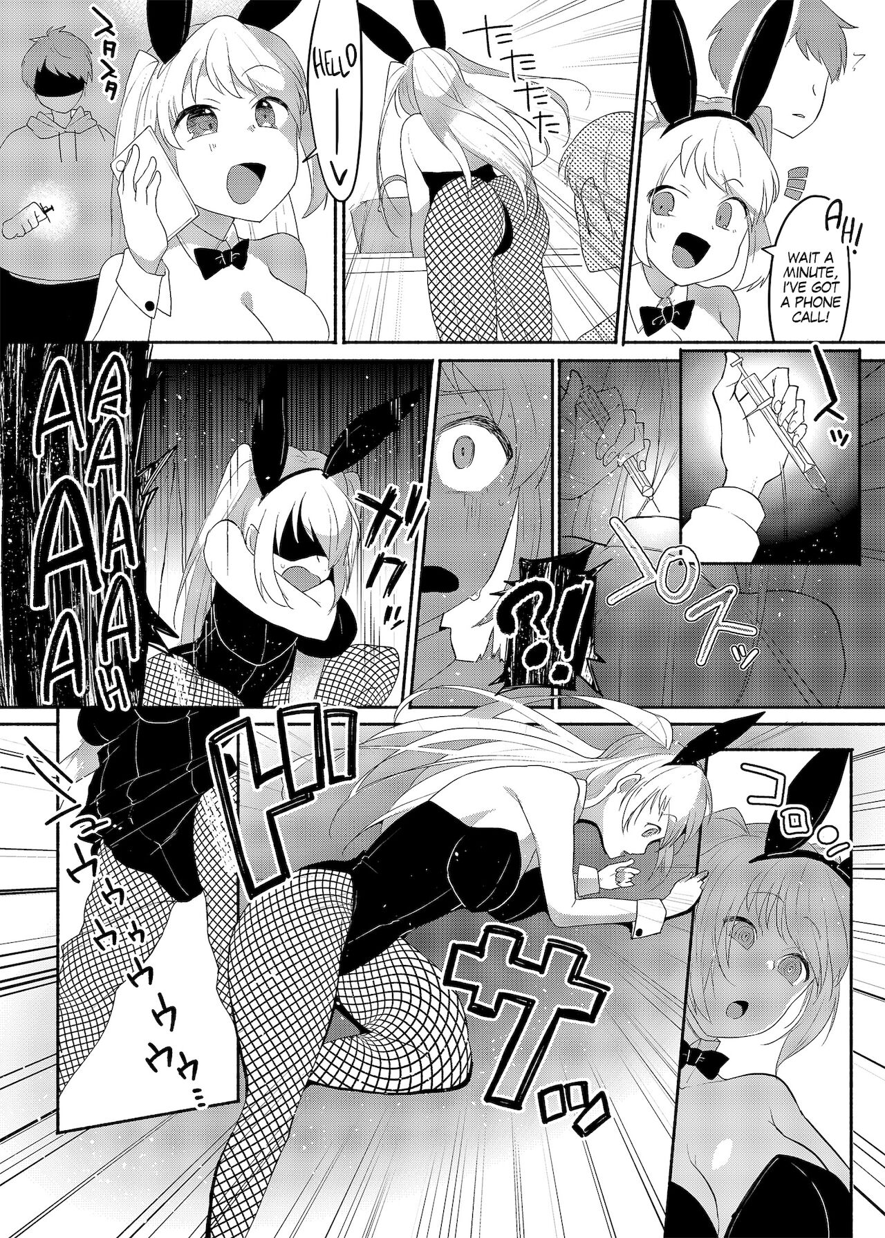 Josouheki ga Kojiretara Konna Otona ni Narimashita | Crossdressing Fetish Gone Out Of Hand page 8 full