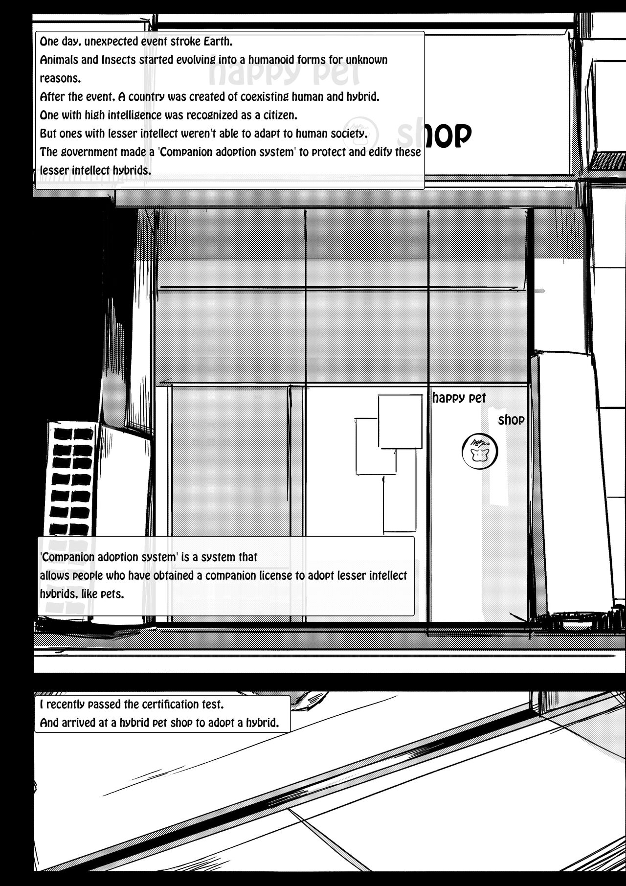 happy pet shop 1 page 1 full