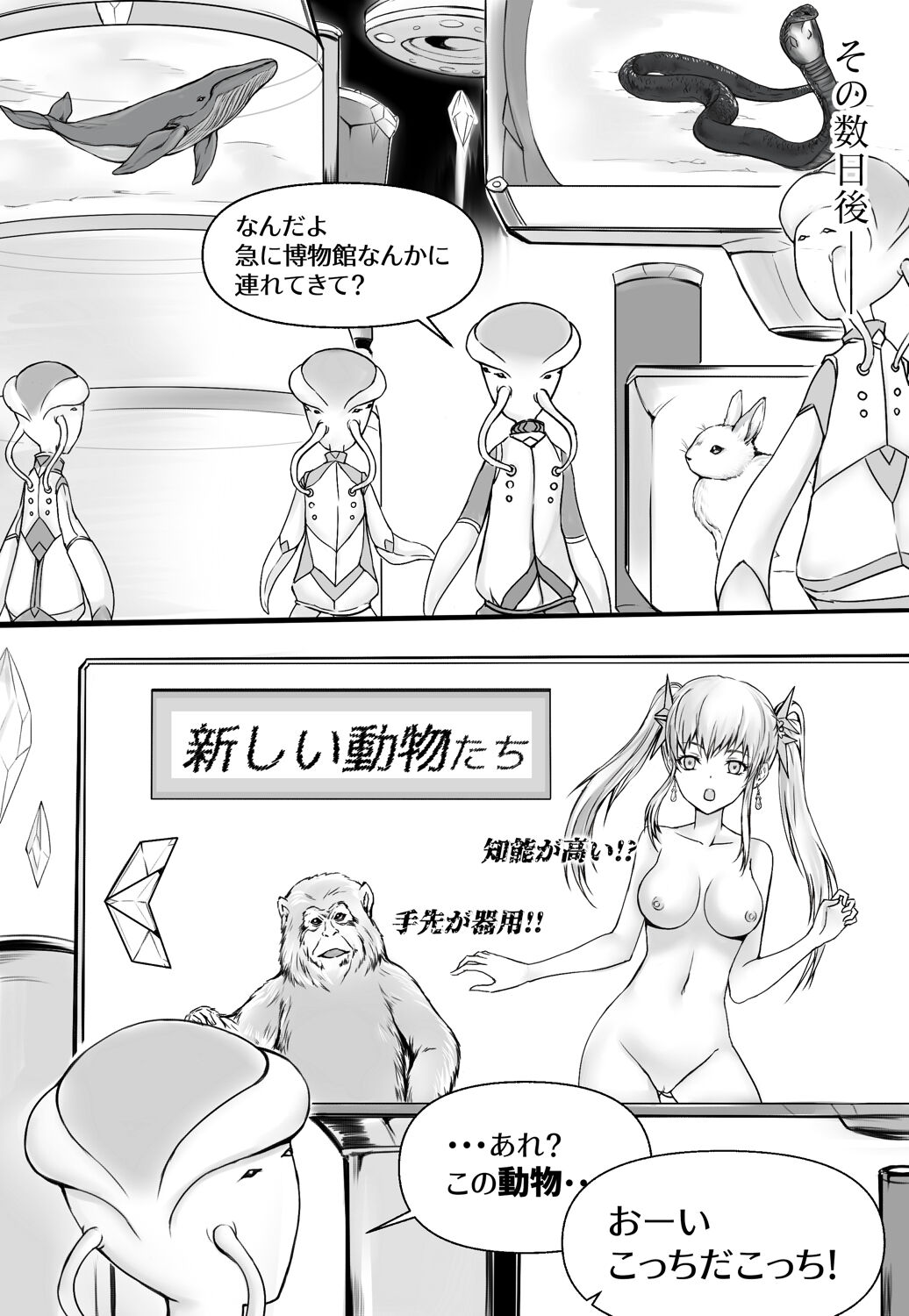 shinenkan Rare stuffed animals page 7 full