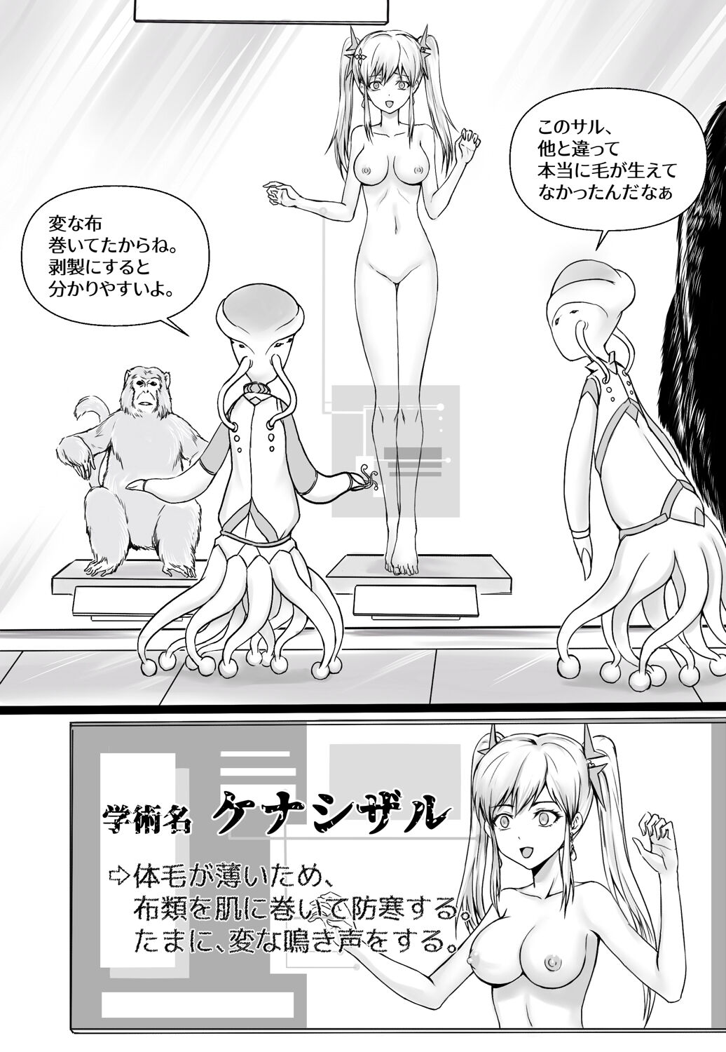 shinenkan Rare stuffed animals page 9 full