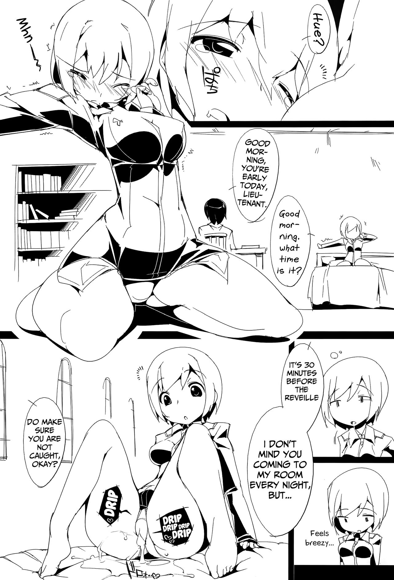 Erica Echika page 9 full