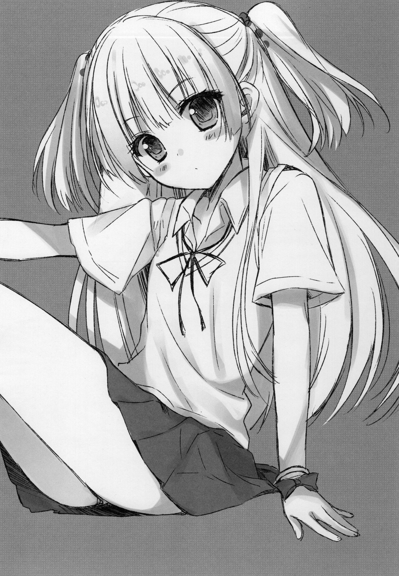 P-kun no Kabutomushi de Asobo! page 4 full