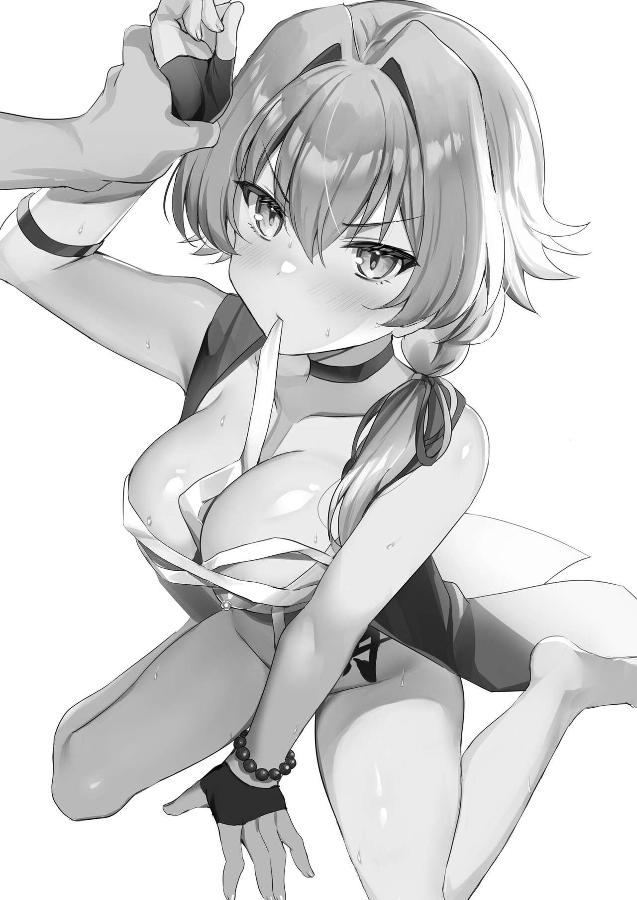 Ren-chan to Producer-san page 2 full