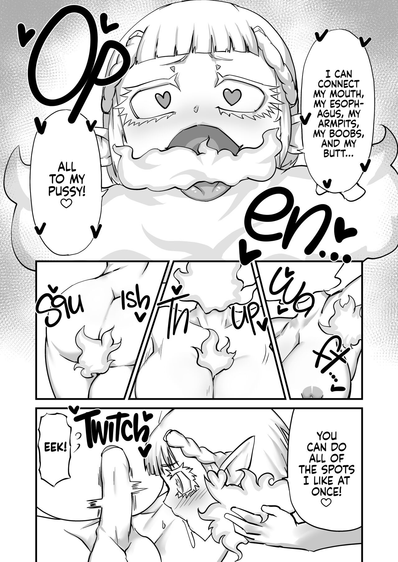 Dullahan Ryoushu no Mukosagashi | Headless Lord's Search For a Groom page 9 full