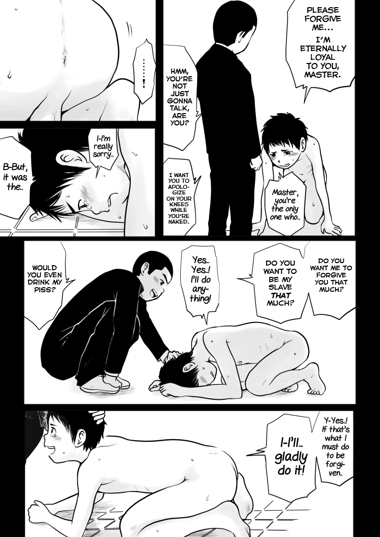 Sensei to Goshujin-sama Hoshuu page 7 full