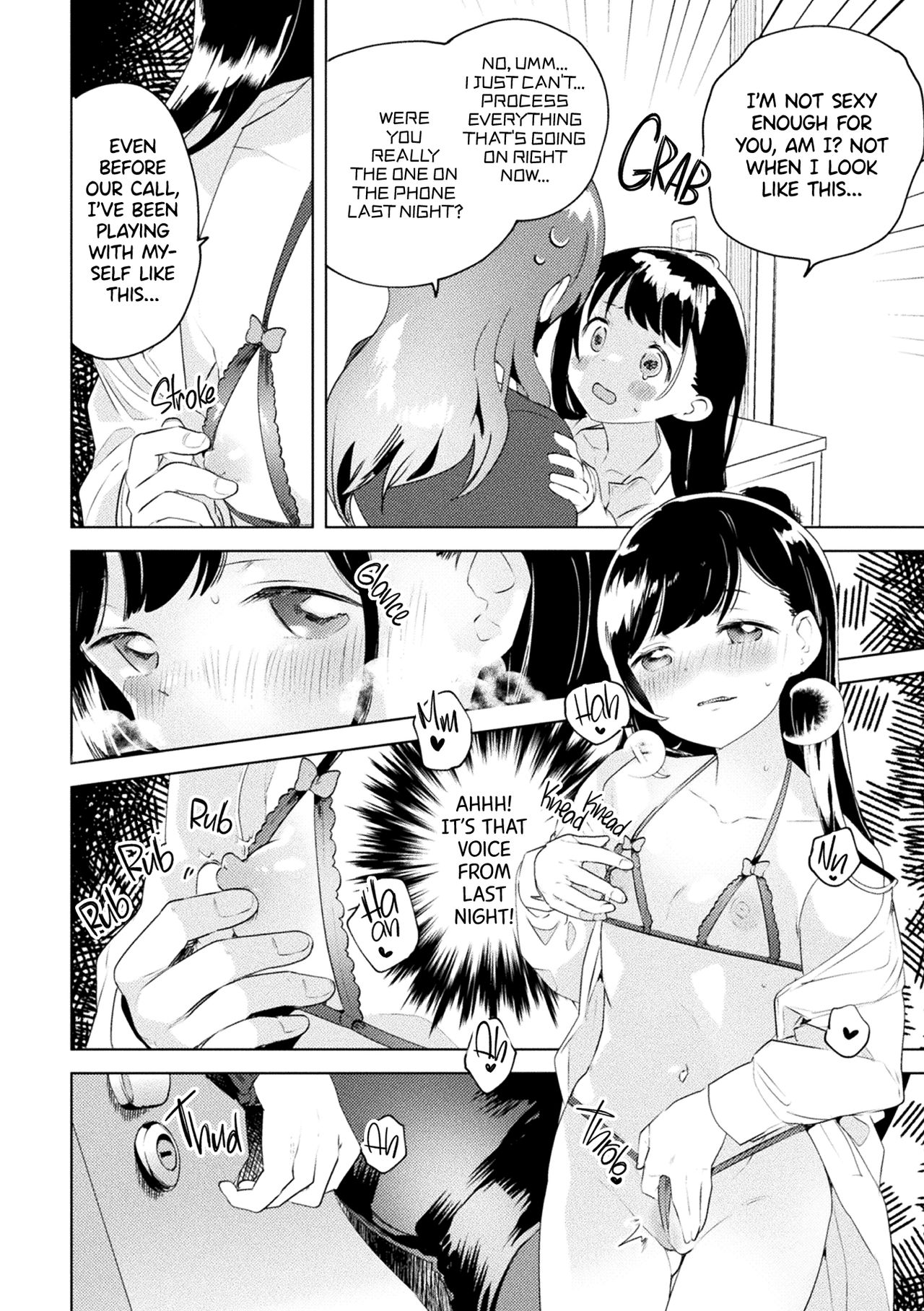 Mitame ga Loli demo Daitekuremasu ka? | Would You Still Sleep With Me If I Looked Like a Loli? page 8 full