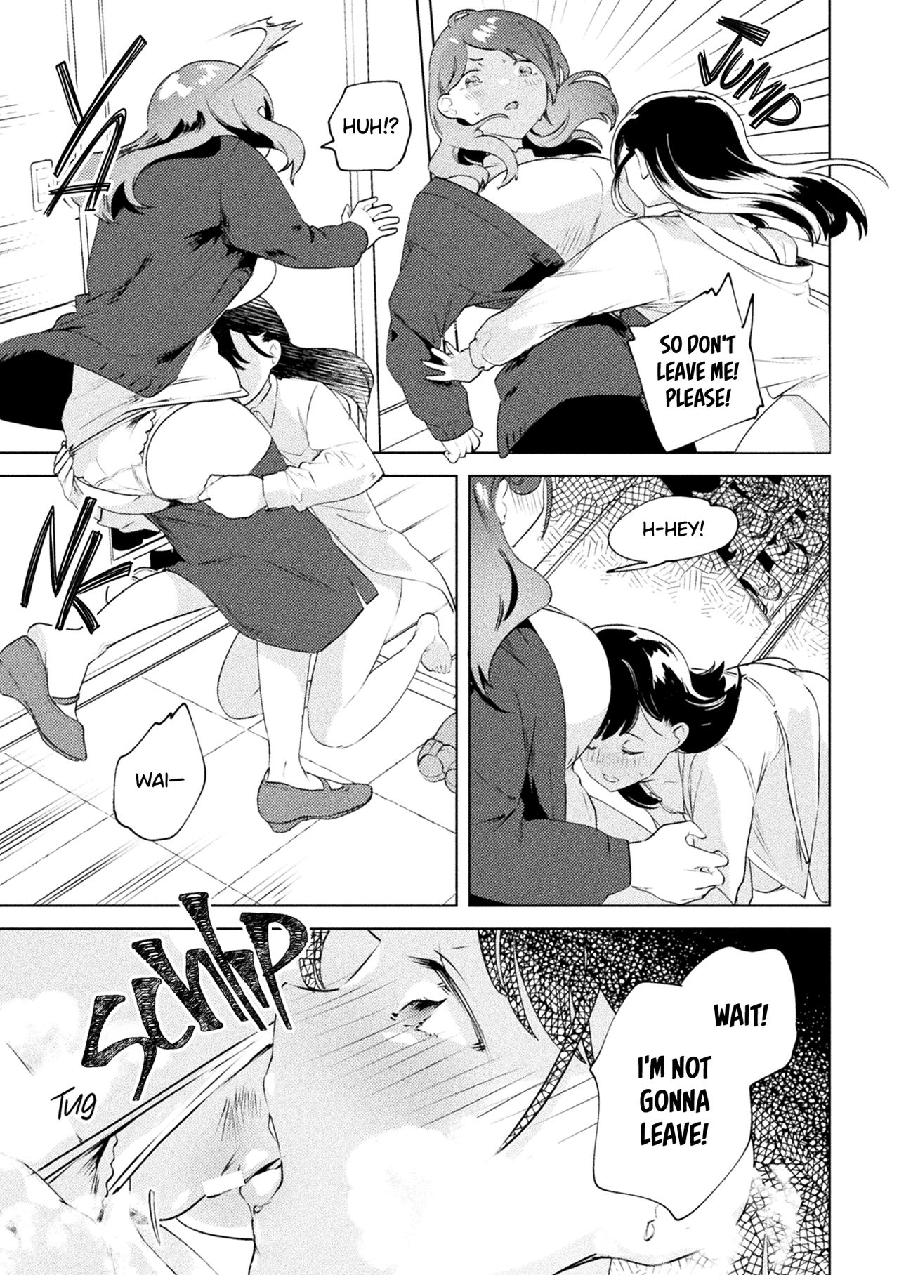 Mitame ga Loli demo Daitekuremasu ka? | Would You Still Sleep With Me If I Looked Like a Loli? page 9 full