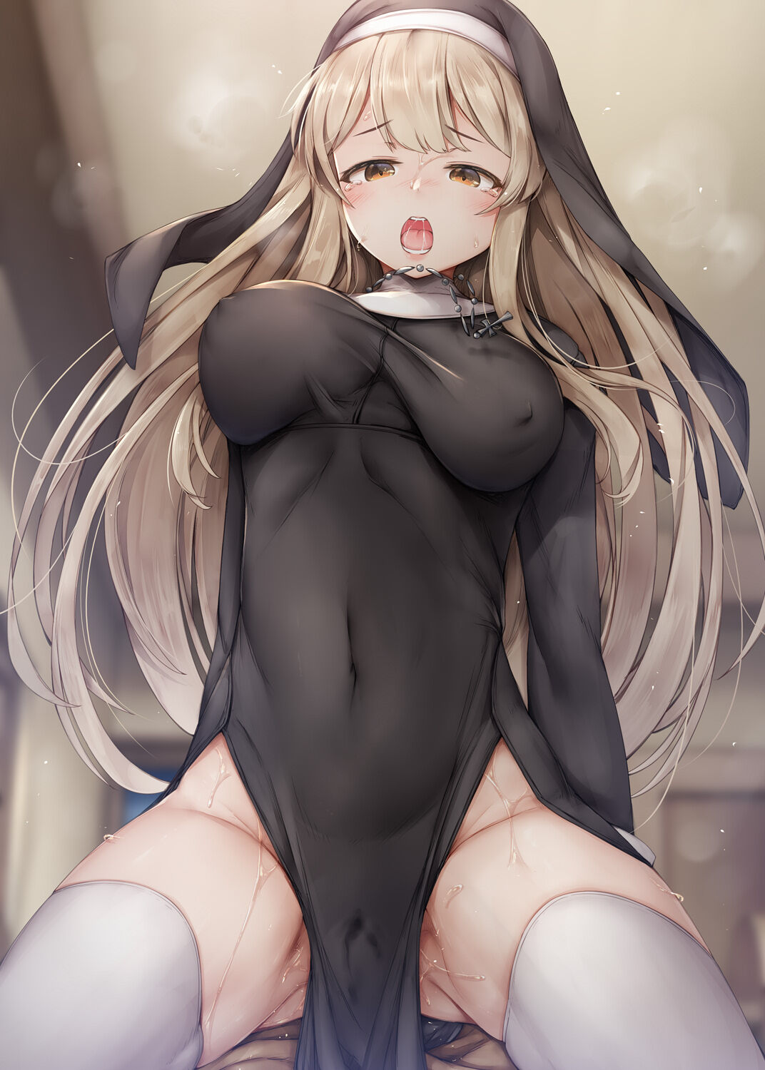 Sister-san Manga 04 & Raigetsu no Yotei page 5 full