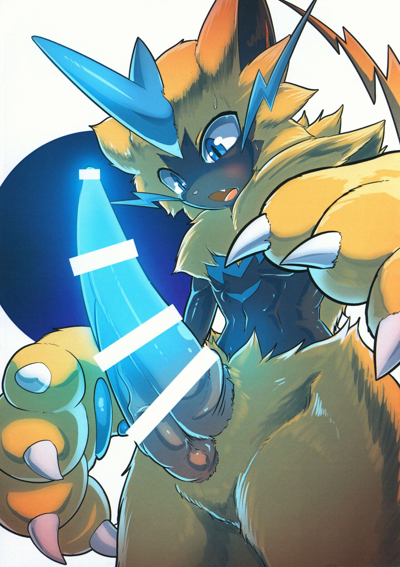 Zera-chin page 5 full