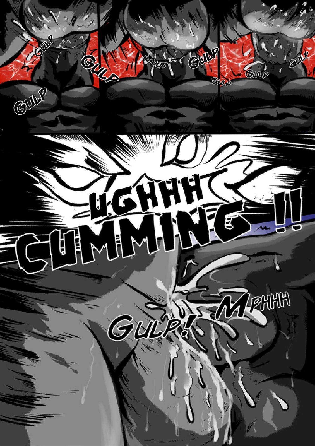 The Oil is the Criminal page 6 full