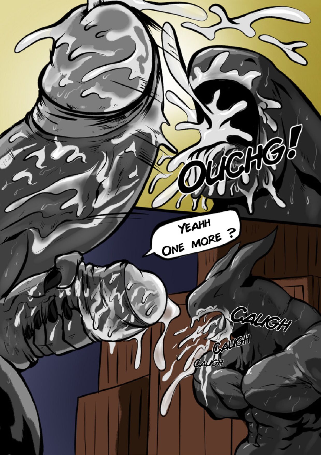 The Oil is the Criminal page 7 full