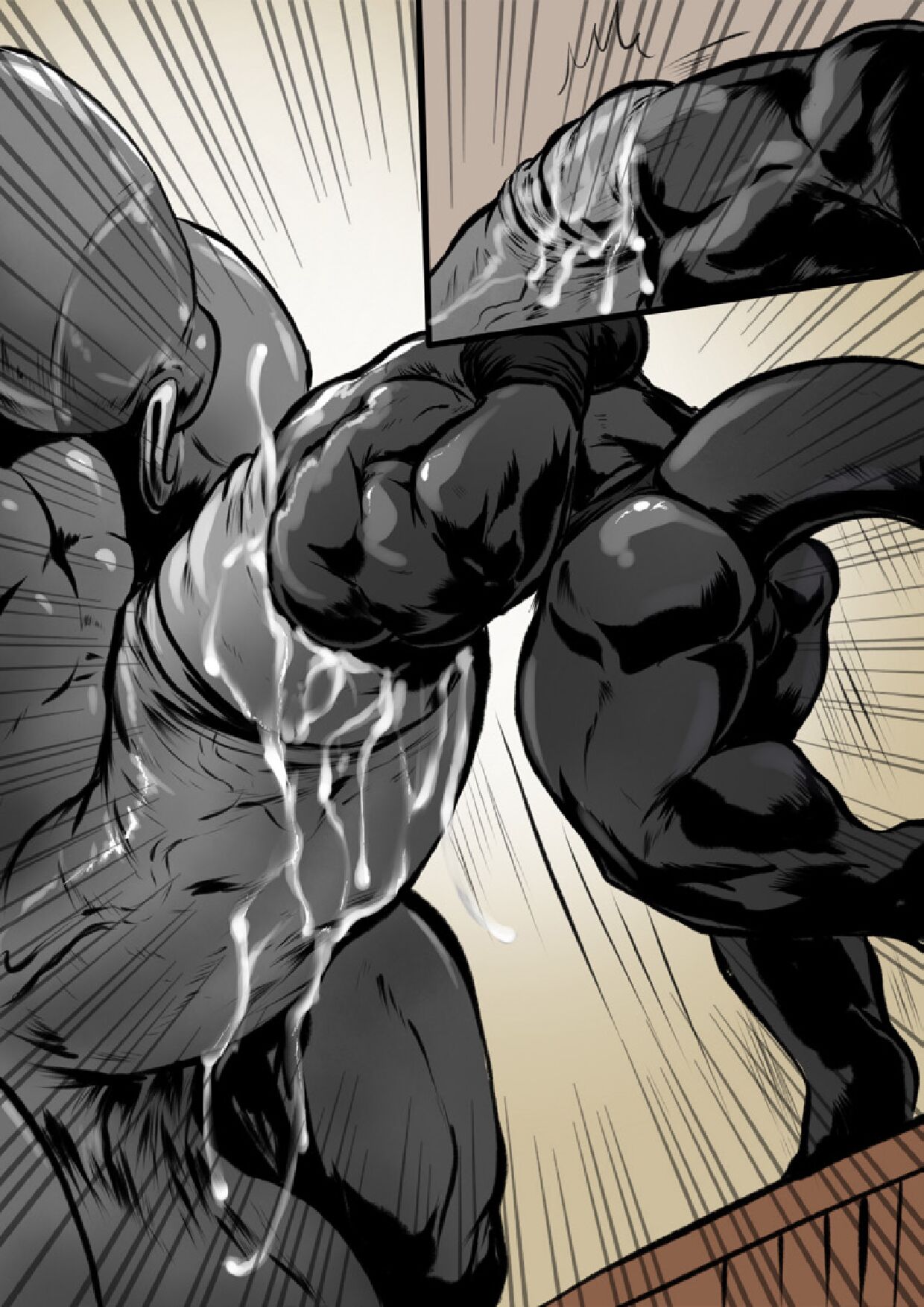 The Oil is the Criminal page 9 full