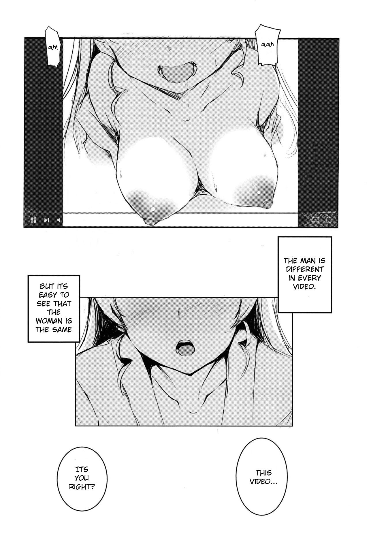 Sumire wa, □□□ no Tame nara. page 5 full