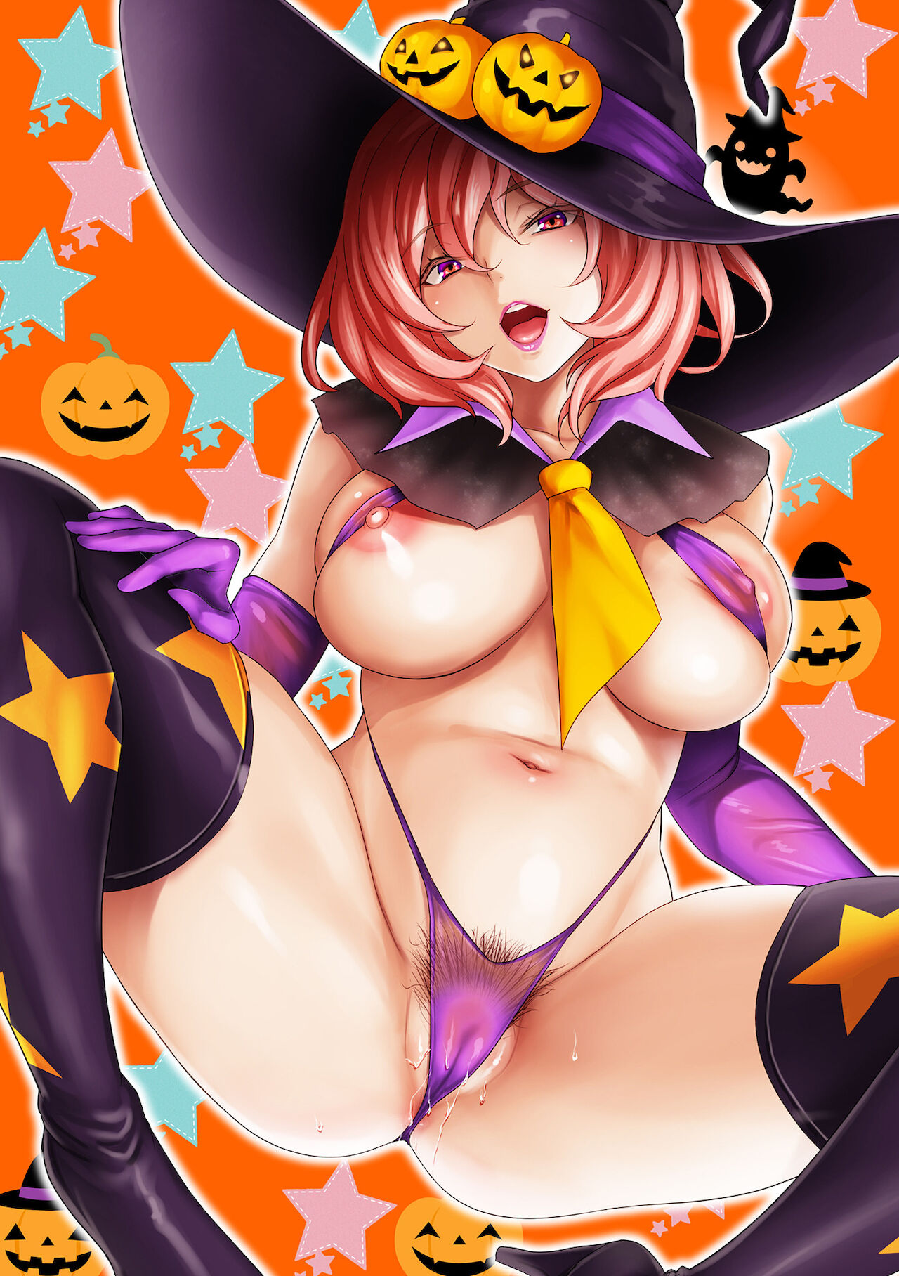 Web Haishin Gekkan Tonari no Kininaru Oku-san Vol. 053 page 2 full