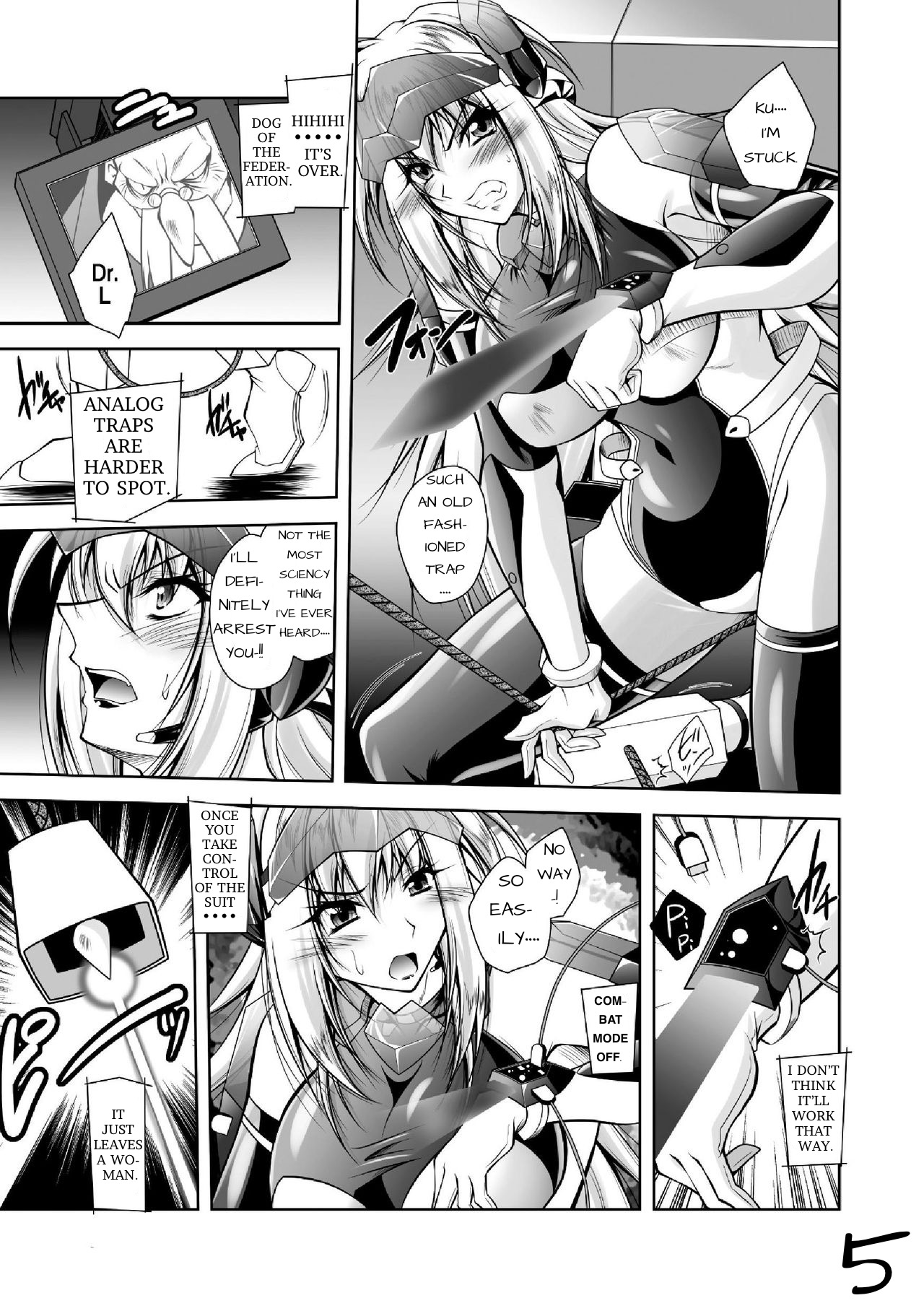 Galaxy Investigation Agent Eira page 6 full