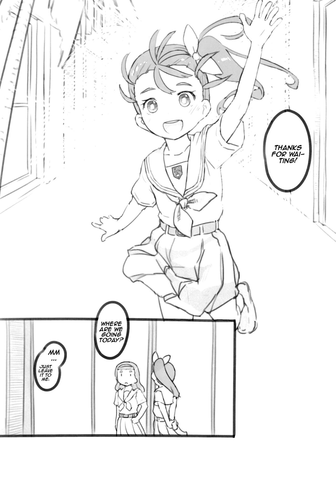 Tropical Bitch 2 page 4 full