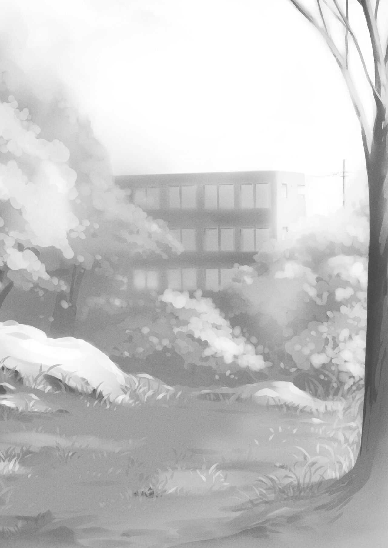 Kurata Akiko no Kokuhaku 3 - Confession of Akiko kurata Epsode 3 page 2 full