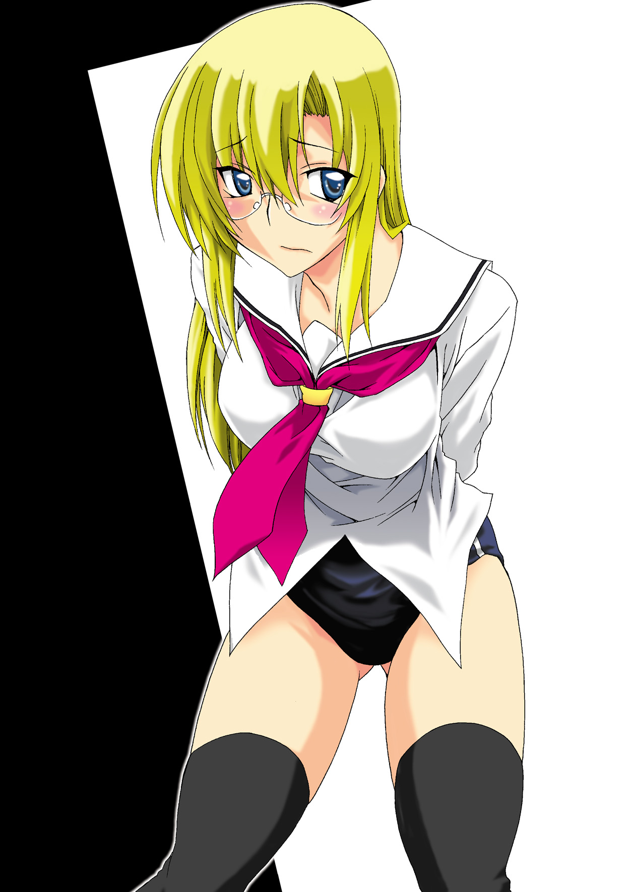 Lied der Nacht 15 ~Yoru no Uta~ page 3 full