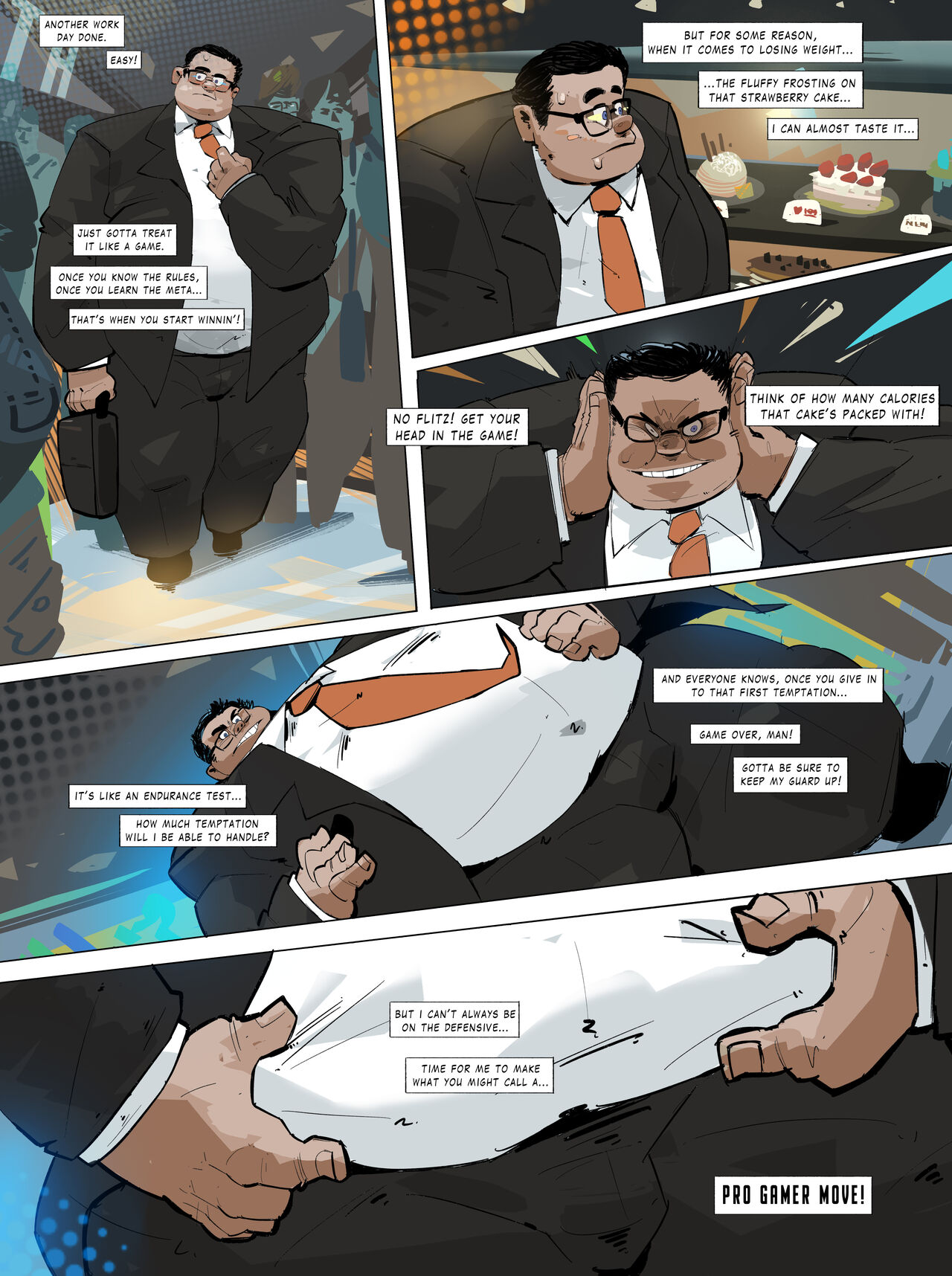 Fit+Ring Adventure page 2 full