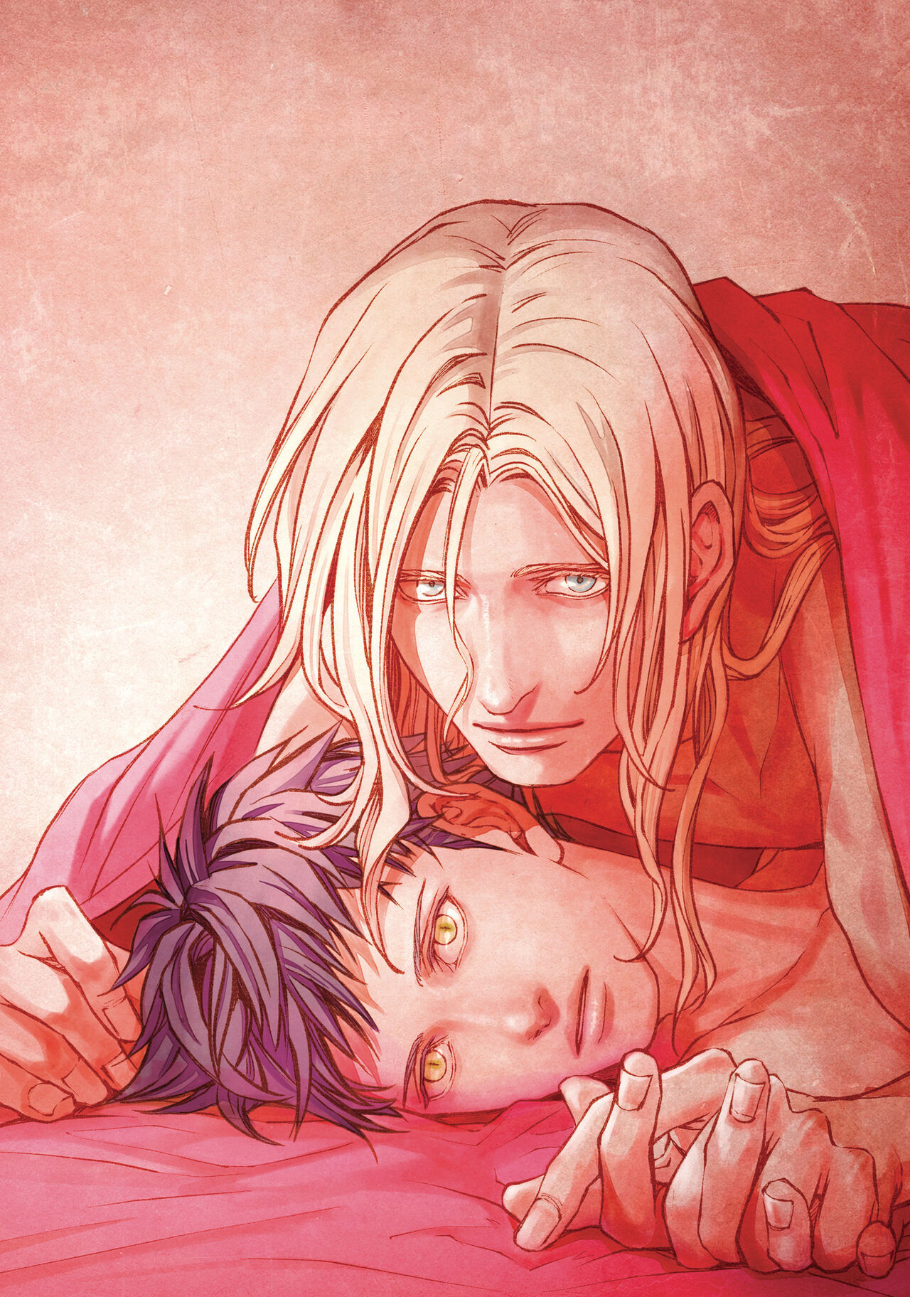 Coyote III | Coyote Voulume 3 page 2 full