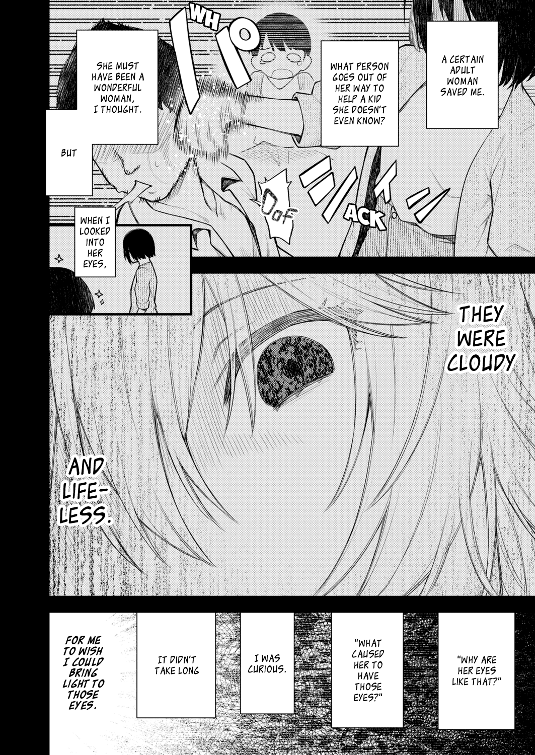 Gyakkou Shoujo | Regressing Girl page 2 full