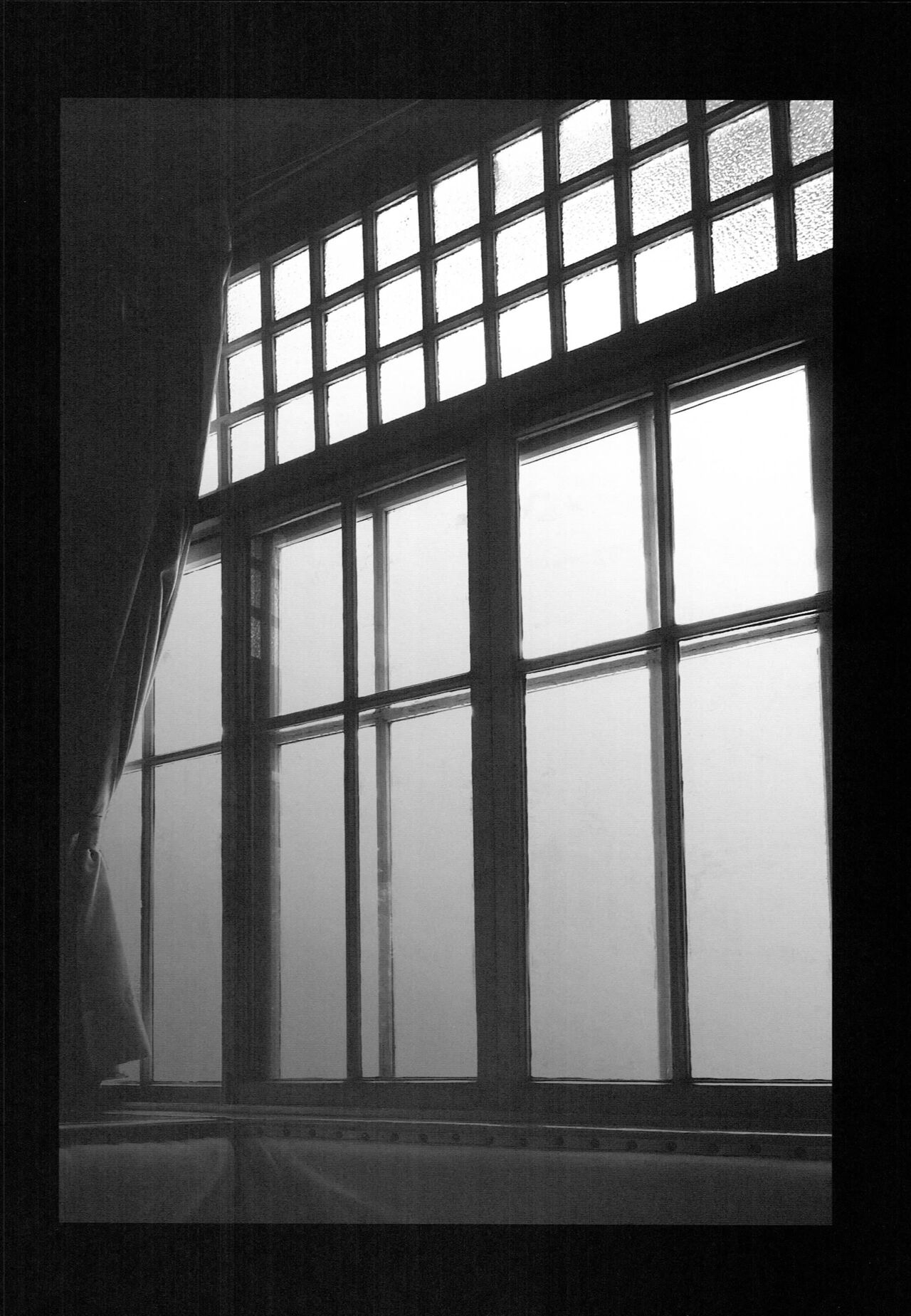 Hokenshitsu no Renshuu Junyoukan Katori-sensei Kai page 3 full