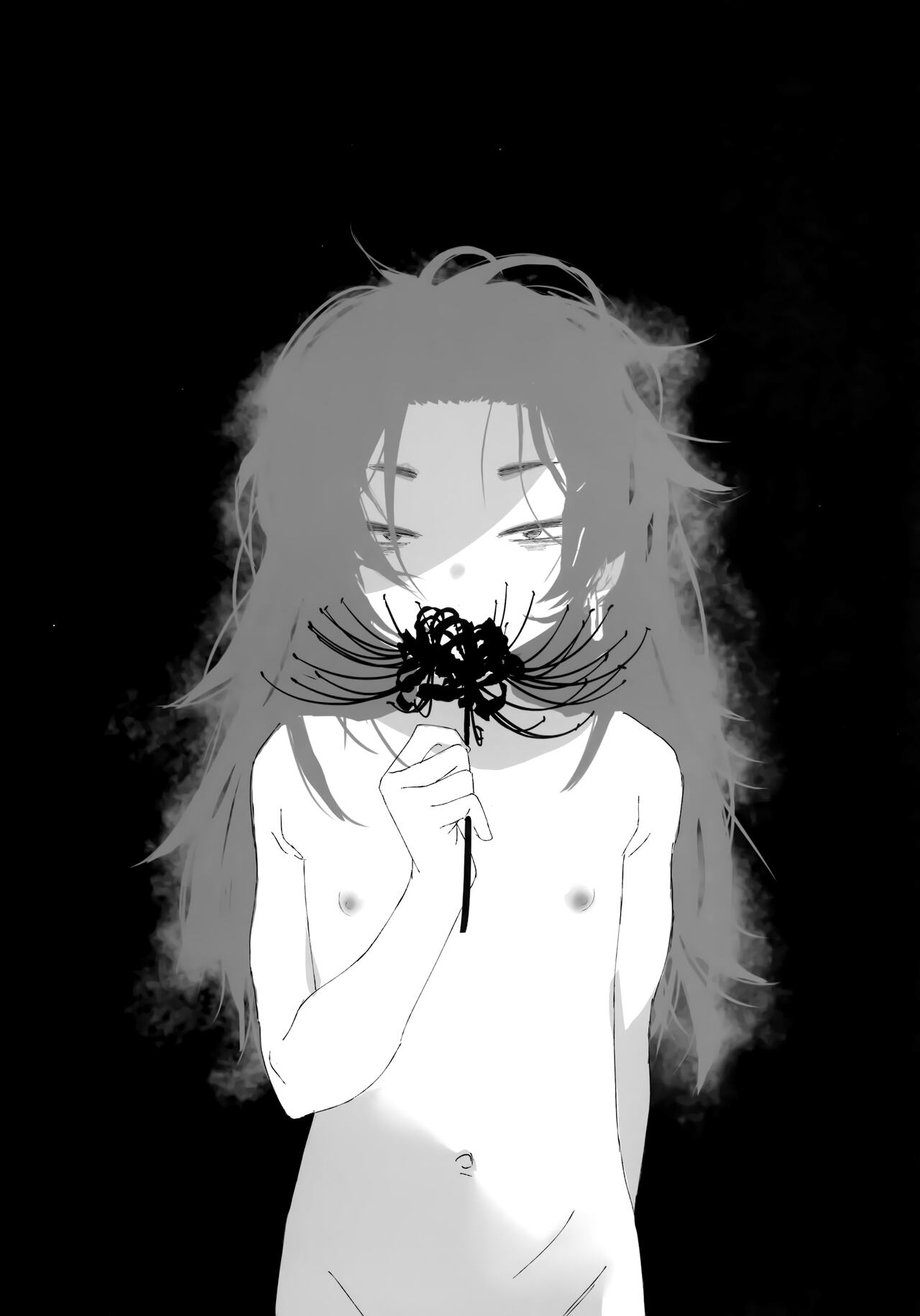 Kagenoko page 3 full