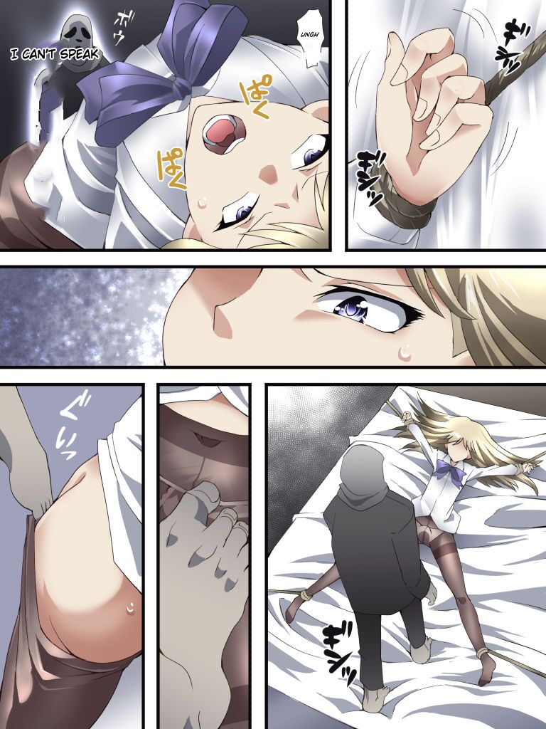 Yokubou Kaiki Dai 576-shou -Kyousei Akume Shasei!! Kawaii Josou Koroshiya Ikigoroshi- page 3 full