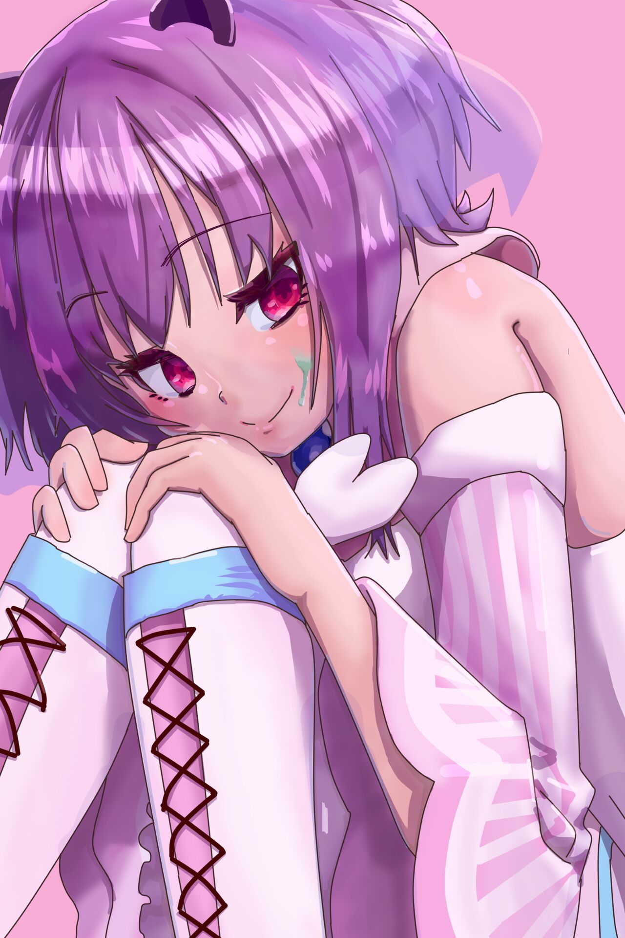 Soft de Wet na Chocolate page 1 full