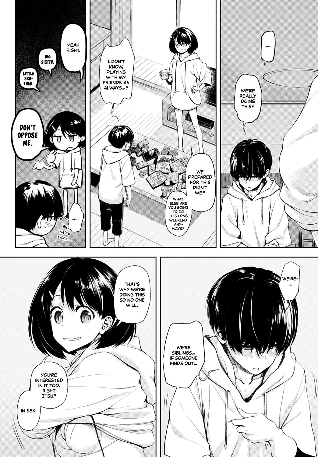 Futari Asobi page 2 full