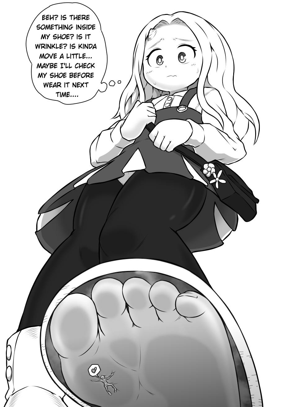 Tiny Meets Eri page 1 full