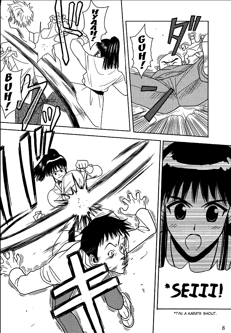 Slave Rumble 2 page 9 full