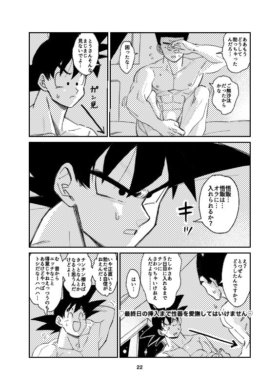 Porineshiansekkusu shinai to derenai wari to hiroi heya page 9 full