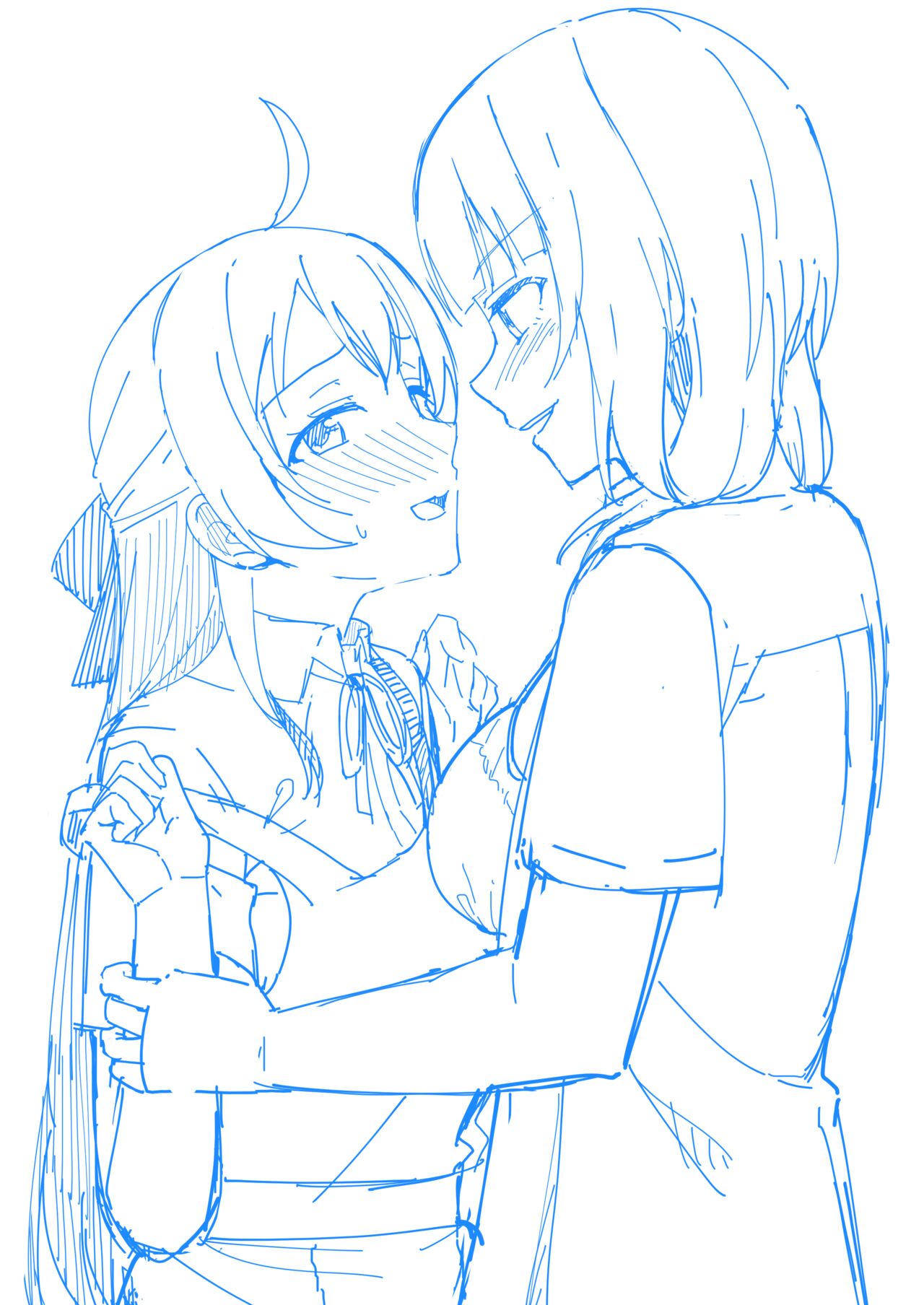 Kowareru Hodo Aishite Hoshii page 3 full