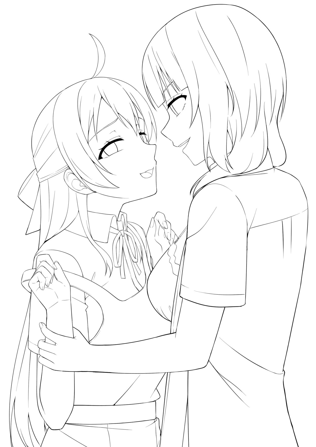 Kowareru Hodo Aishite Hoshii page 4 full