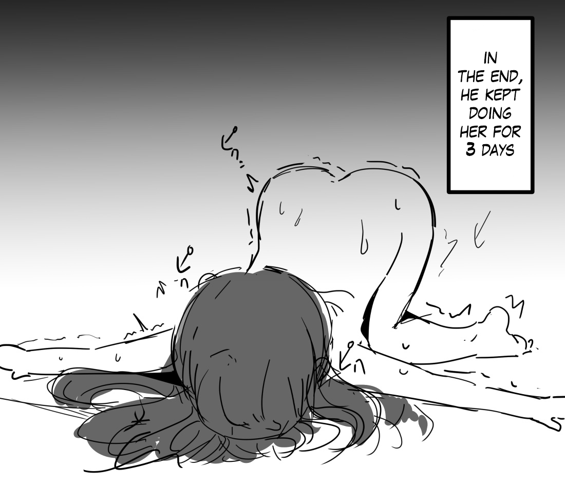 Tai Mesugaki-you Energy Drink o Kaihatsu Shita Loli Vinci-chan | Lolinchi-chan developed an anti-msgk energy drink page 6 full