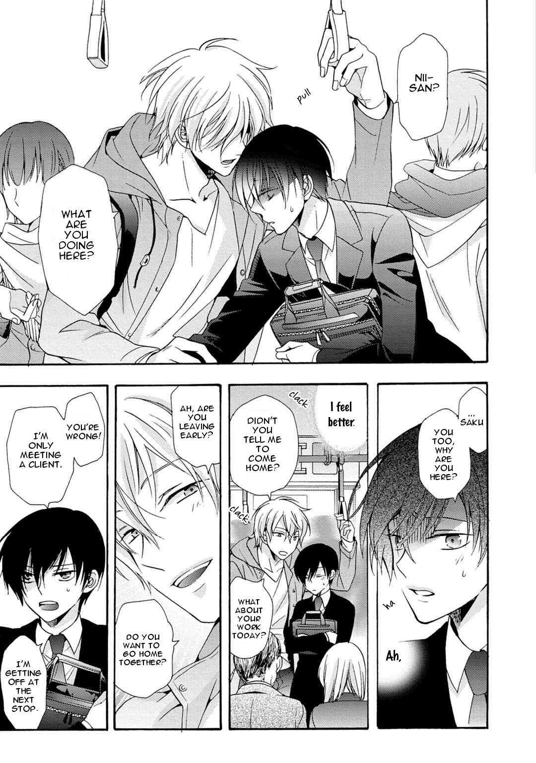 3-pun Instant no Chinmoku page 9 full