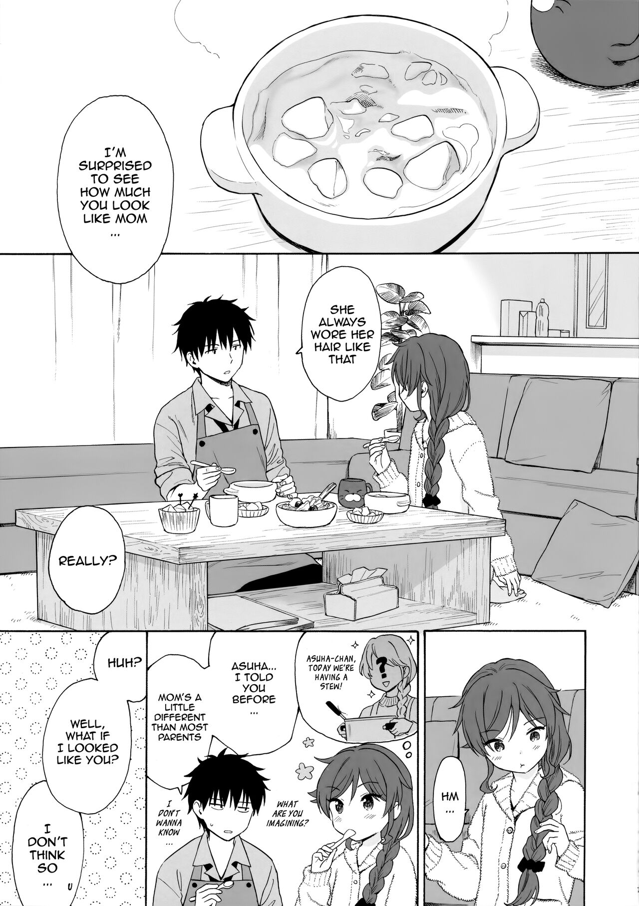 Family Complex page 6 full