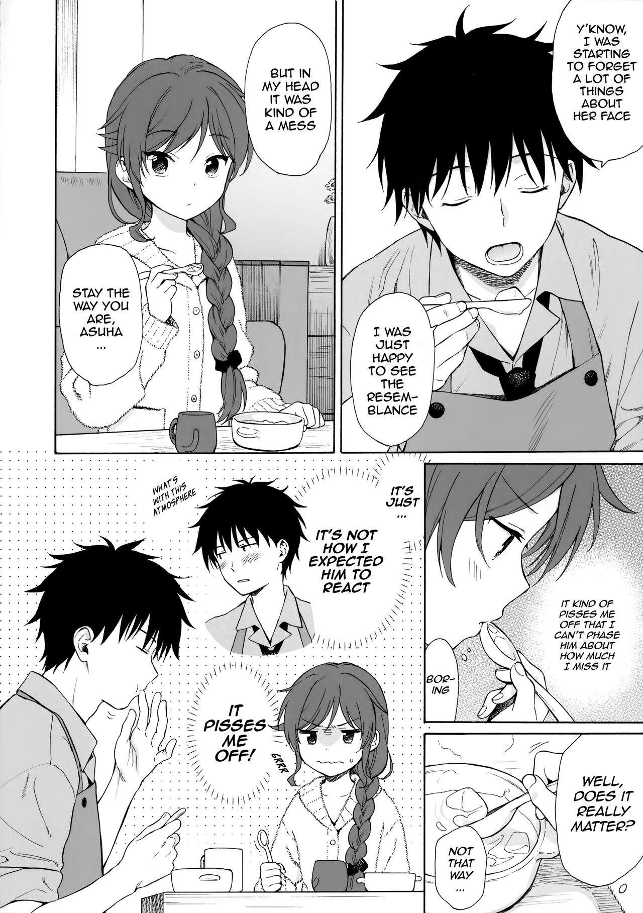 Family Complex page 7 full