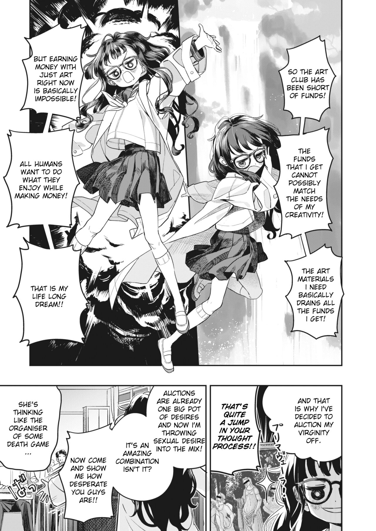 Auction Class page 3 full