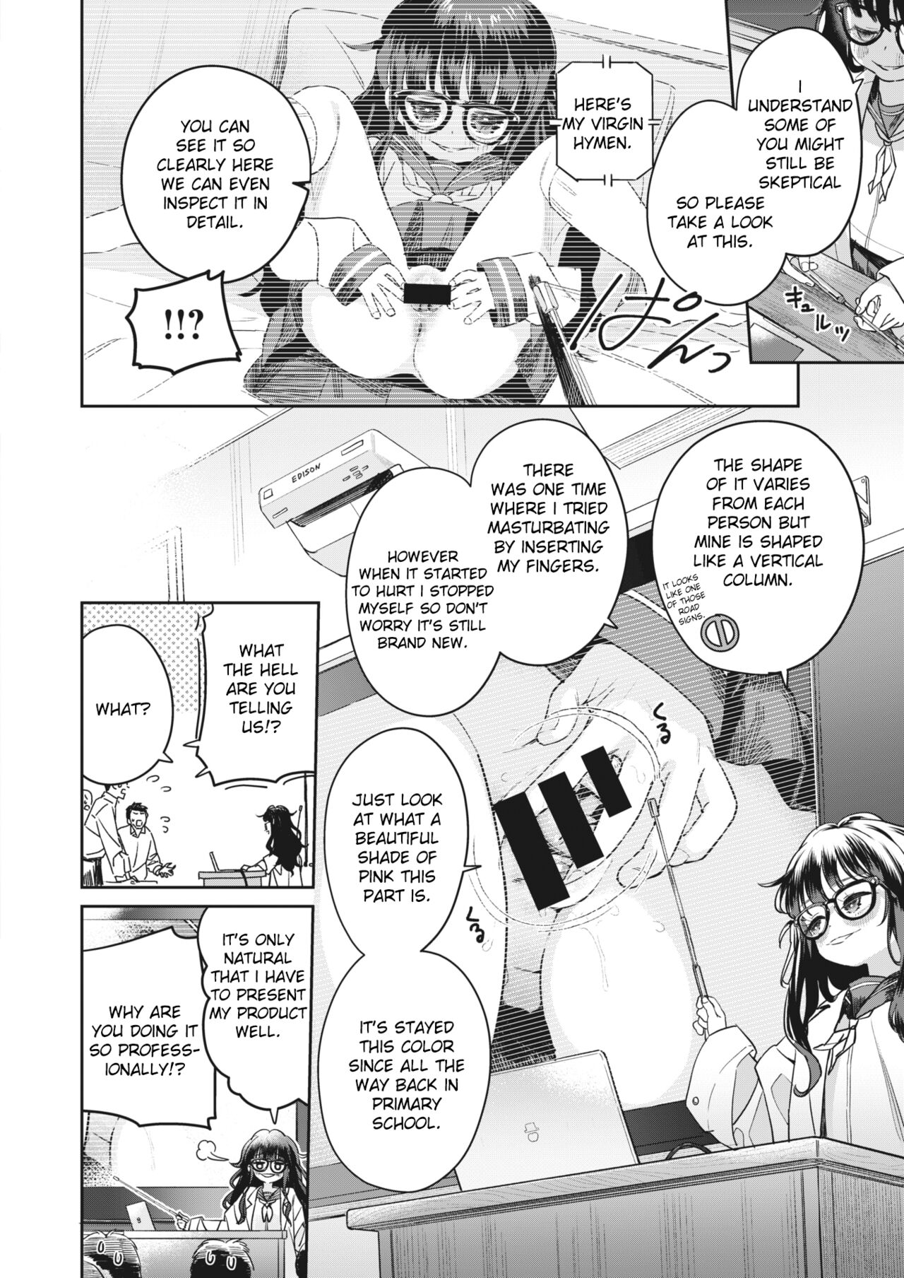 Auction Class page 4 full