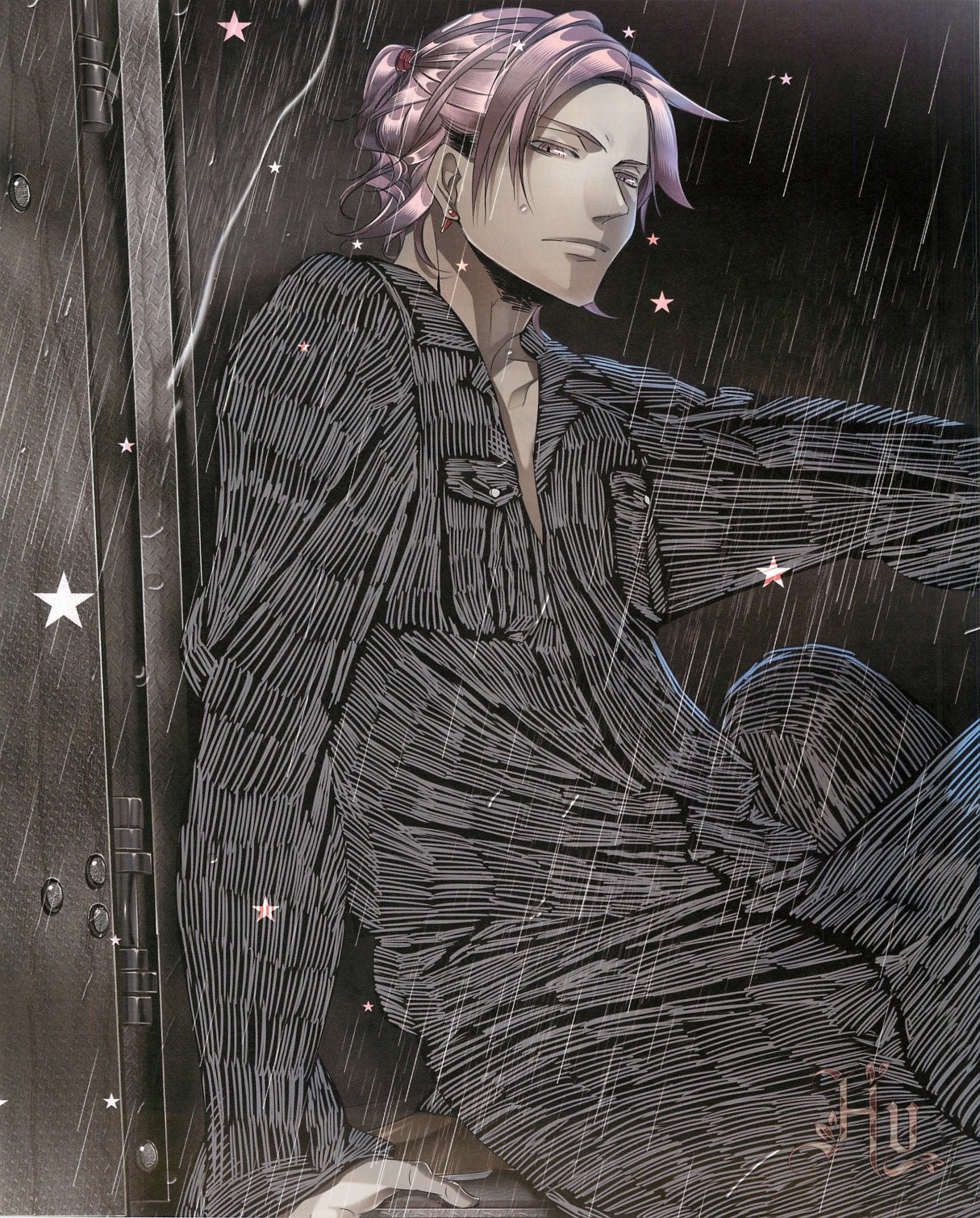 Cool-B Vol.53 2014-01 page 8 full