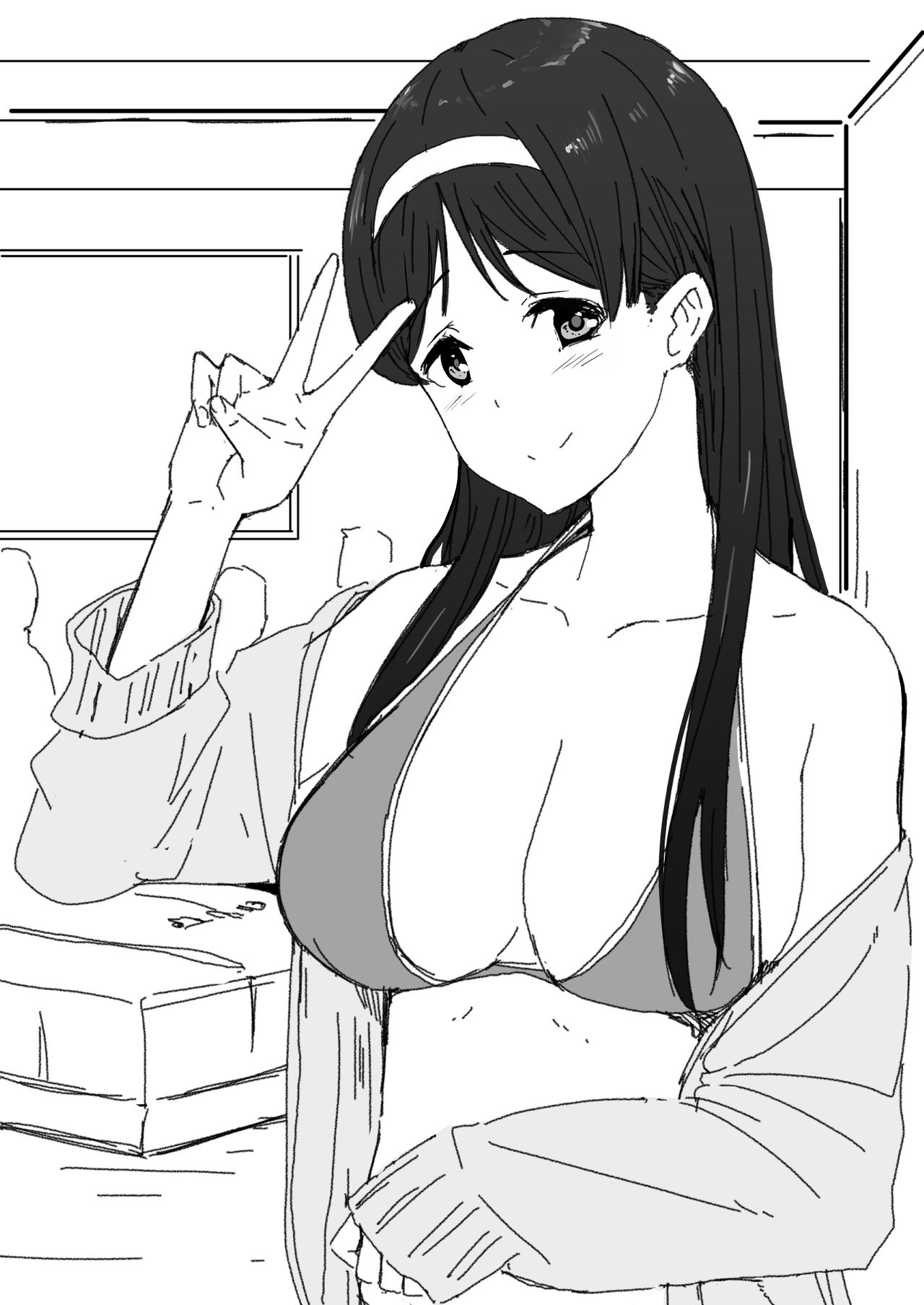 Amagi Brilliant Park page 2 full