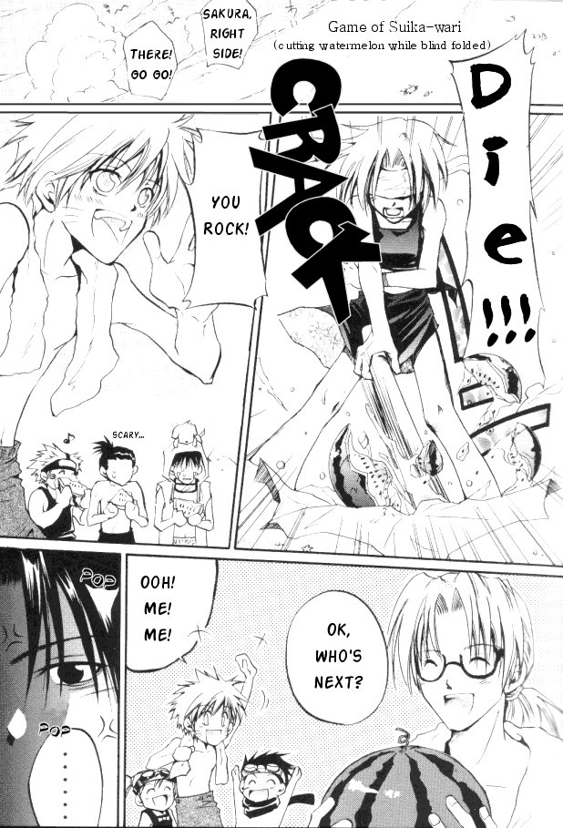 Cherry Drops page 3 full